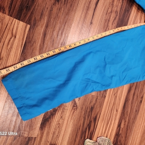 Vintage L.L. Bean by Helly Hanson pants - Picture 4 of 12